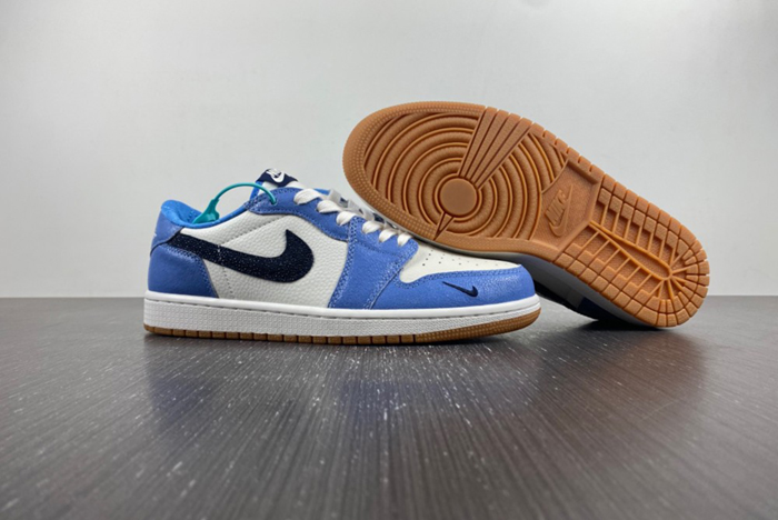 Air Jordan 1 Low AJ1  DZ0791-102