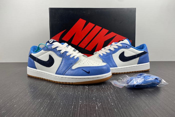 Air Jordan 1 Low AJ1  DZ0791-102
