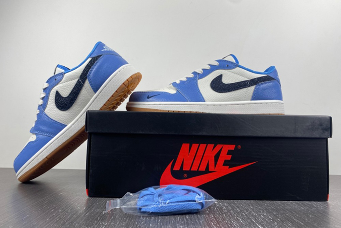 Air Jordan 1 Low AJ1  DZ0791-102