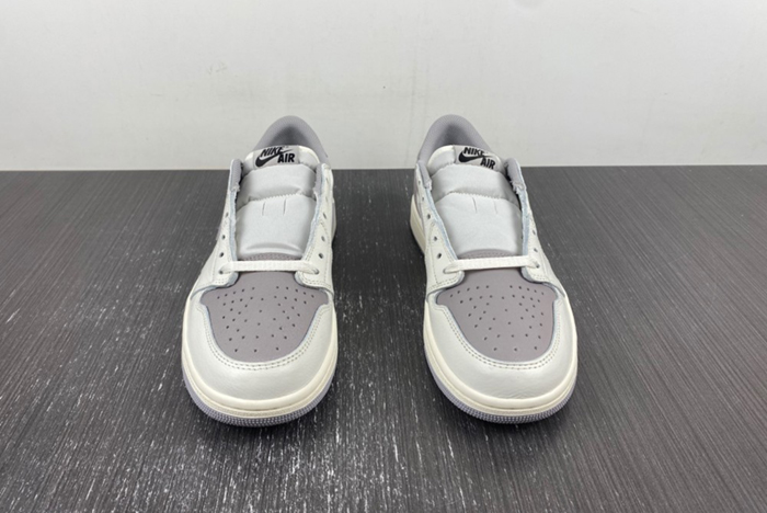 Air Jordan 1 Low “Atmosphere Grey” CZ0790-101