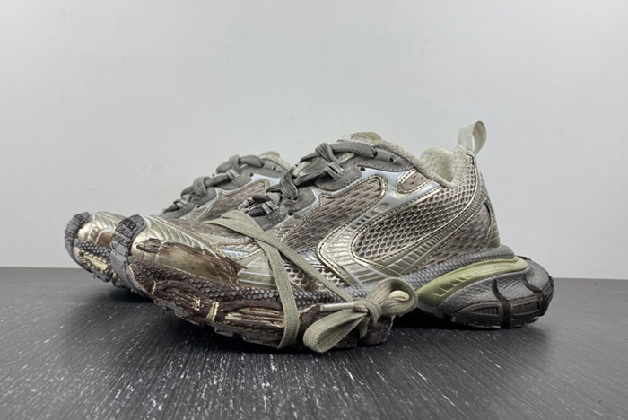 AGA -PHANTOM SNEAKER 734734 W3xl7 9191