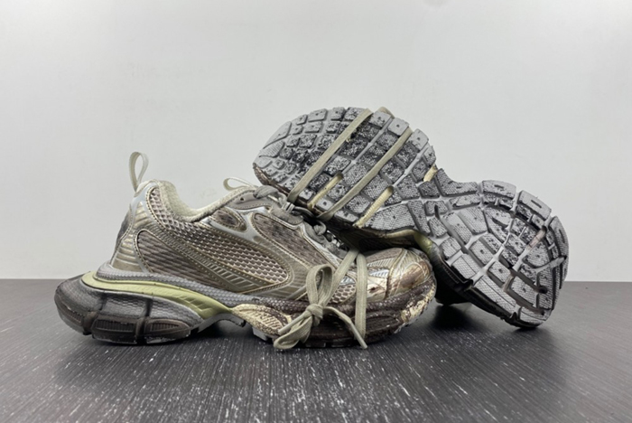 AGA -PHANTOM SNEAKER 734734 W3xl7 9191