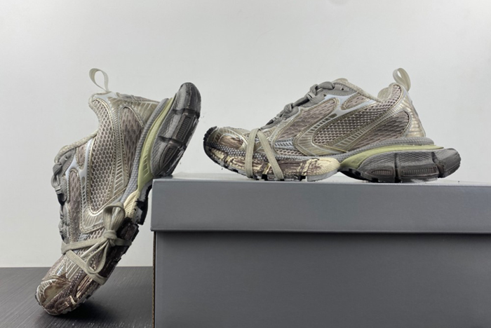 AGA -PHANTOM SNEAKER 734734 W3xl7 9191