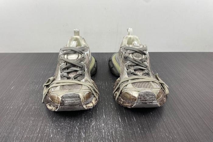 AGA -PHANTOM SNEAKER 734734 W3xl7 9191