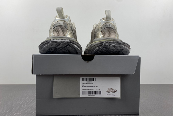 AGA -PHANTOM SNEAKER 734734 W3xl7 9191