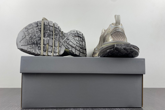 AGA -PHANTOM SNEAKER 734734 W3xl7 9191