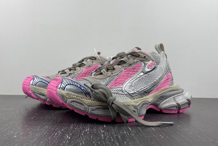 AGA -PHANTOM SNEAKER 734731 W3XL5 9050