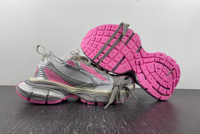 AGA -PHANTOM SNEAKER 734731 W3XL5 9050