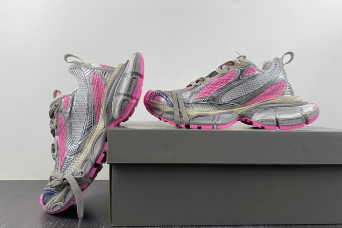 AGA -PHANTOM SNEAKER 734731 W3XL5 9050