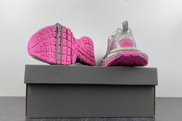 AGA -PHANTOM SNEAKER 734731 W3XL5 9050