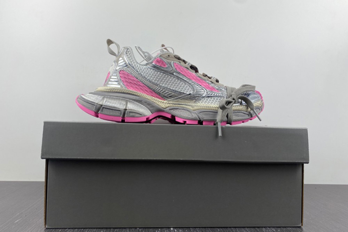 AGA -PHANTOM SNEAKER 734731 W3XL5 9050