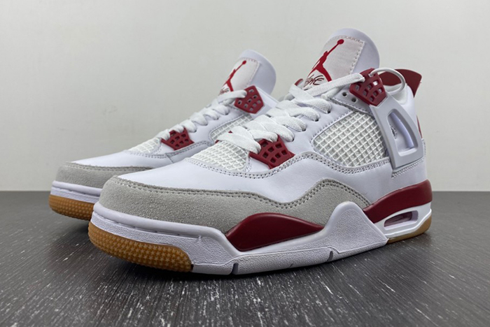 Nike SB x Air Jordan 4 DR5415-160