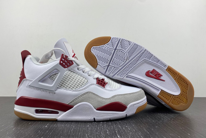 Nike SB x Air Jordan 4  DR5415-160