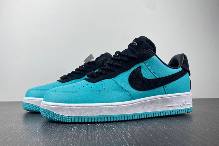 T*f*ny & co. x nike air force 1 low  dz1382-002