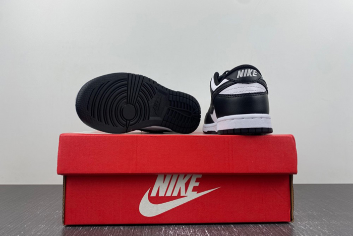 Nike Dunk Low (PS) CW1588-100