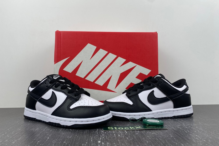 Nike Dunk Low (PS) CW1588-100