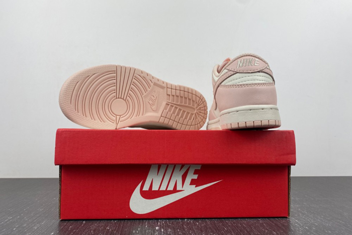 NIKE DUNK LOW SP ORANGE PEARL (PS) CW1588-101