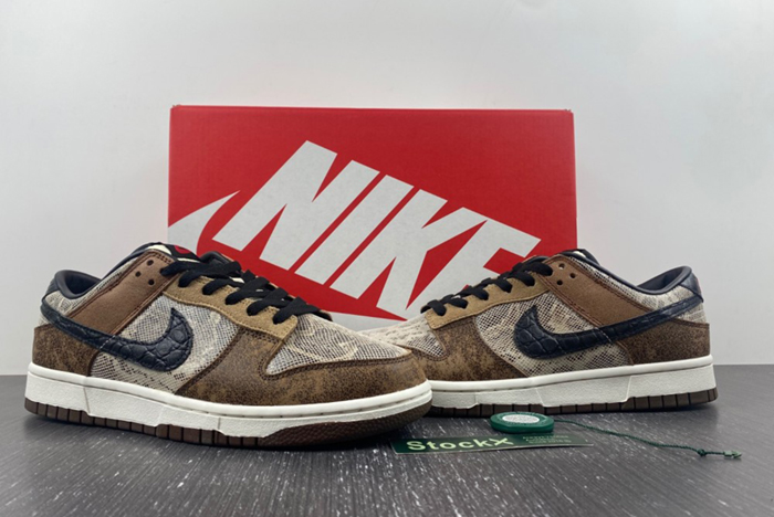 Nike Dunk Low CO.JP FJ5434-120