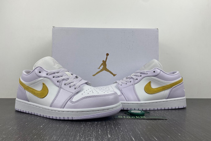 （NIKE）AIR JORDAN 1 LOW AJ1 DC0774-501