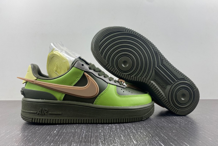 AMBush x Nike Air Force 1 Low DV3464-006