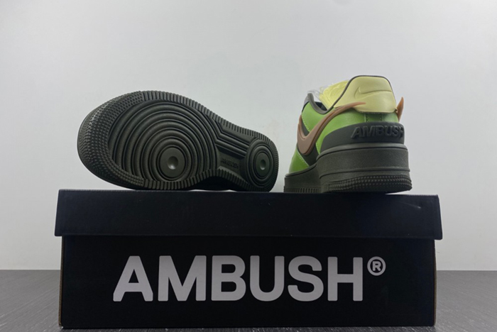 AMBush x Nike Air Force 1 Low DV3464-006