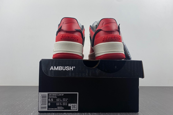 AMBush x Nike Air Force 1 Low DV3464-005