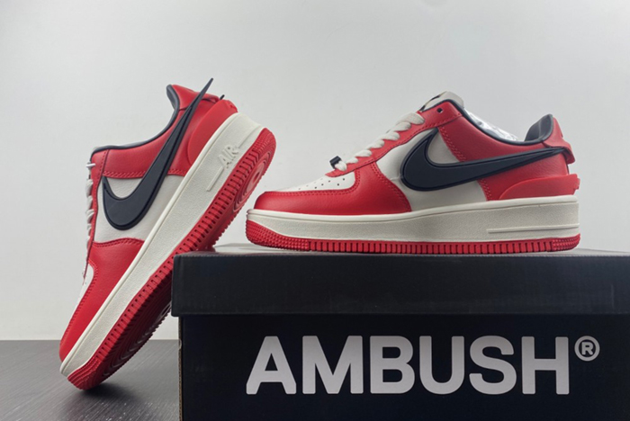 AMBush x Nike Air Force 1 Low DV3464-005