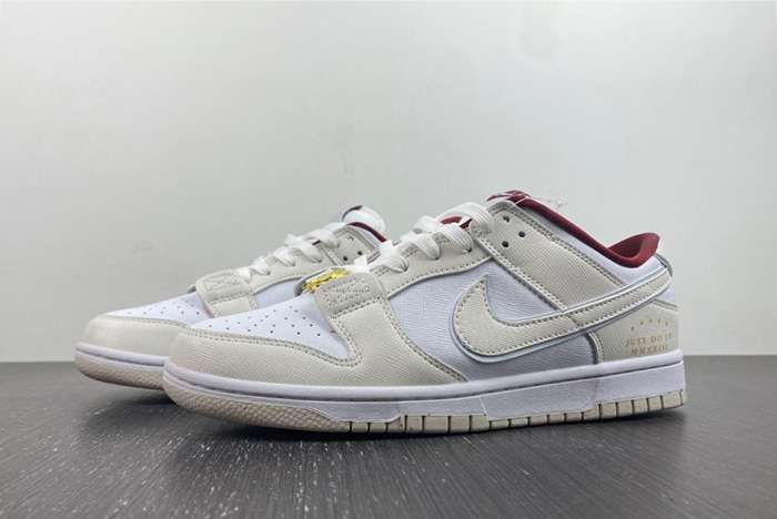 DUNK LOW SE DV1160-100