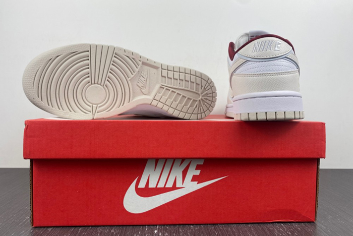 DUNK LOW SE DV1160-100