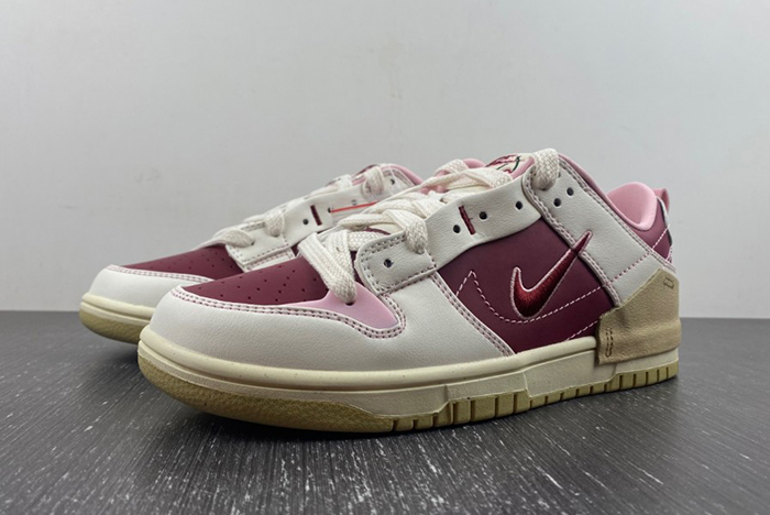 Nike Dunk Low Disrupt 2