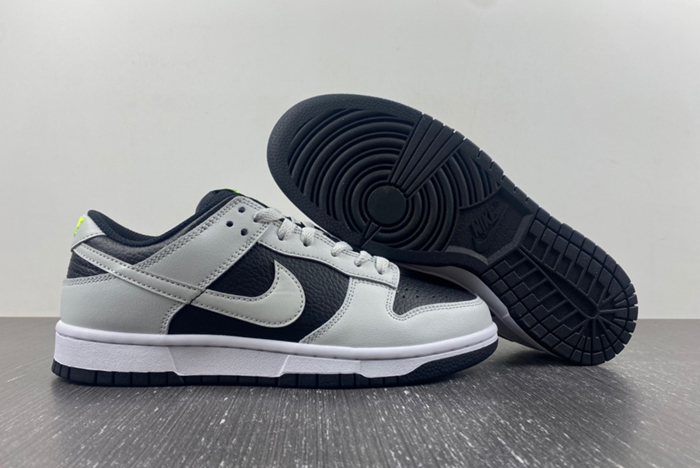 Nike Dunk Low “Reverse Panda” FD9756-001