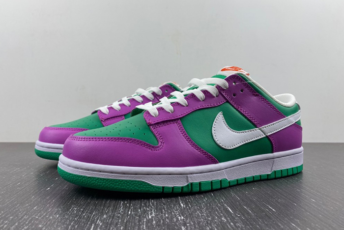 NIKE Dunk Low 2023 FD9924-311