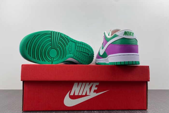 NIKE Dunk Low 2023 FD9924-311