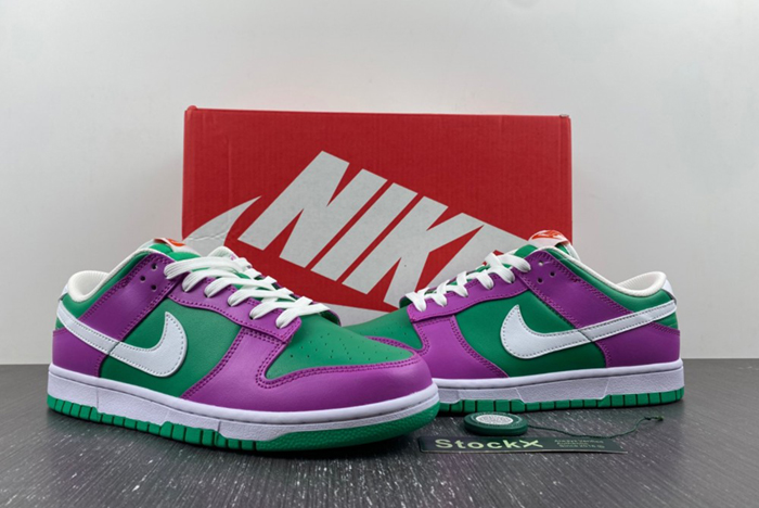 NIKE Dunk Low 2023 FD9924-311