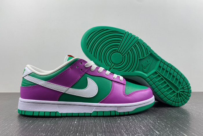 NIKE Dunk Low 2023 FD9924-311
