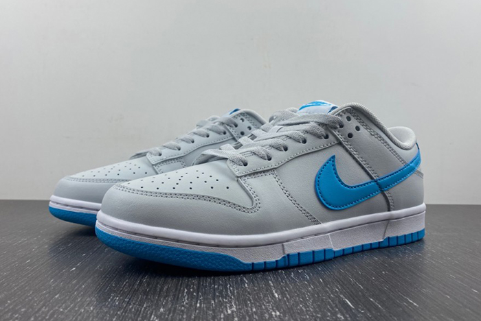 (NIKE)Dunk Low Retro DV0831-001