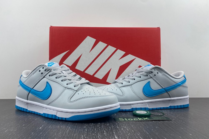 （NIKE）Dunk Low Retro  DV0831-001