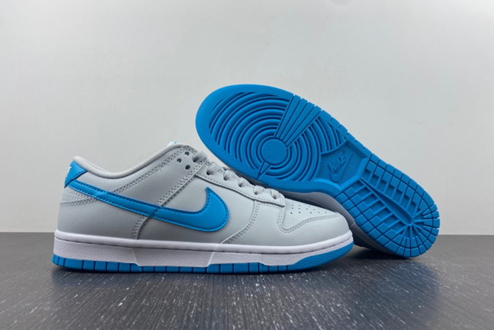 （NIKE）Dunk Low Retro  DV0831-001
