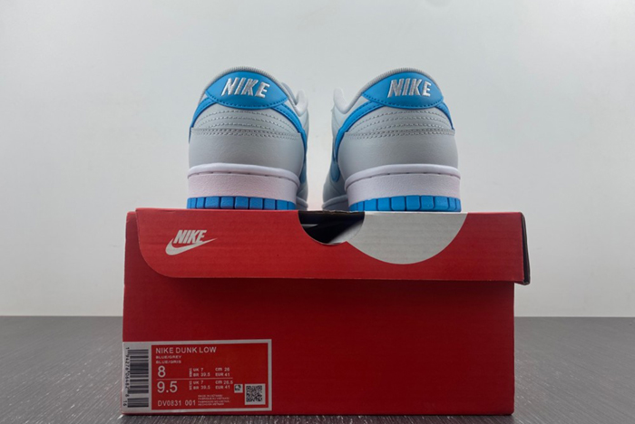 （NIKE）Dunk Low Retro  DV0831-001