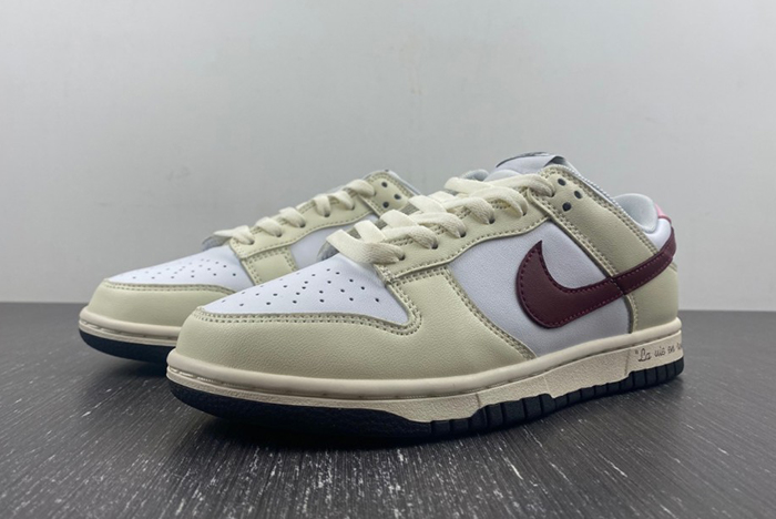 Nike Dunk Low DD1503-117