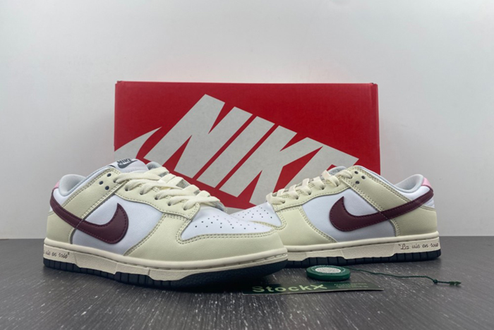 Nike Dunk Low DD1503-117