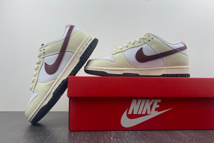 Nike Dunk Low DD1503-117