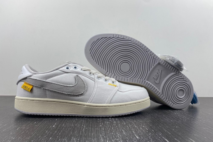 Union x AJKO 1 Low DO8912-101