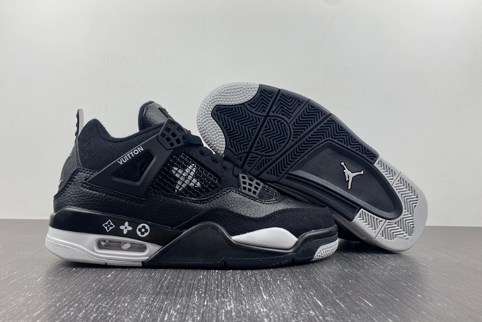 Air Jordan 4 *LV LV6927-001