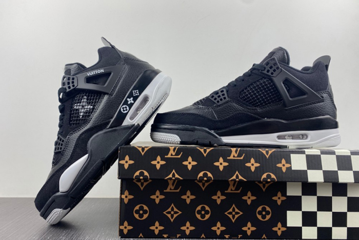 Air Jordan 4 *LV LV6927-001