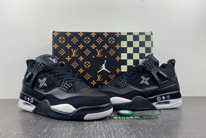 Air Jordan 4 *LV LV6927-001