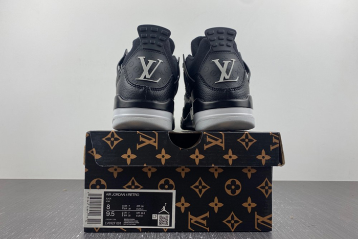 Air Jordan 4 *LV LV6927-001