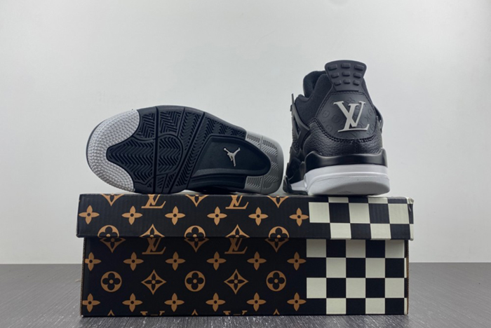 Air Jordan 4 *LV LV6927-001