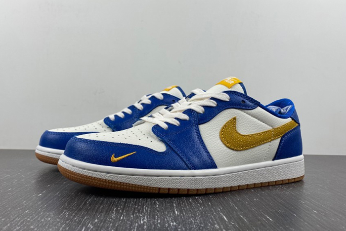 Air Jordan 1 Low AJ1 DZ0792-103