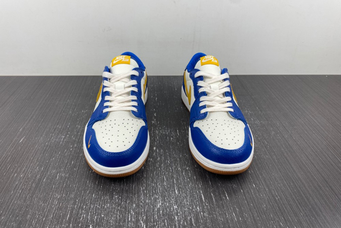 Air Jordan 1 Low AJ1  DZ0792-103